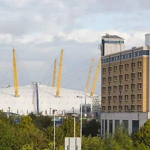 3* Hotel Express Greenwich By Ihg