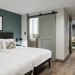 4* Hotel By Marriott Tower Bridge