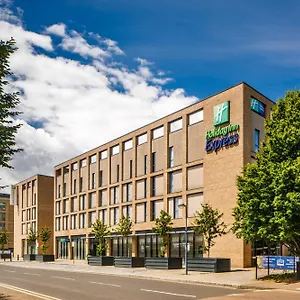 3* Hotel Express - Excel By Ihg