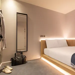 3* Hotel Zedwell Greenwich