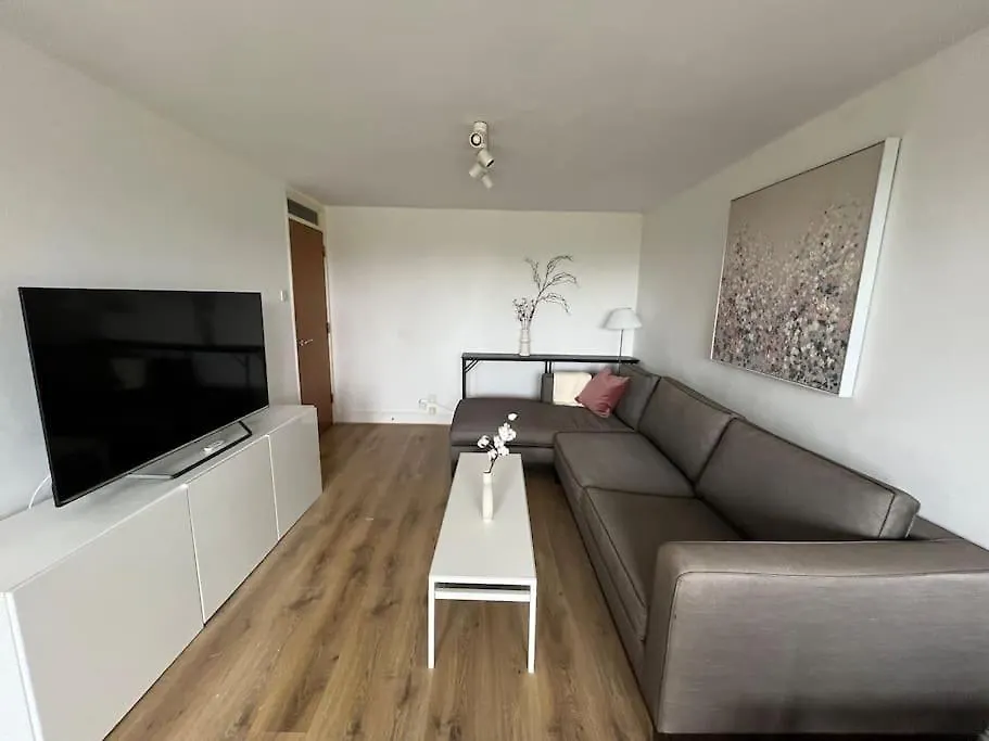 Apartmán Spacious Flat Close To Elizabeth Line Londýn Velká Británie