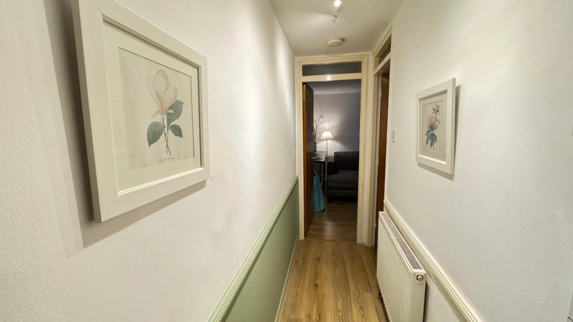 Spacious Flat Close To Elizabeth Line Londýn 0*,