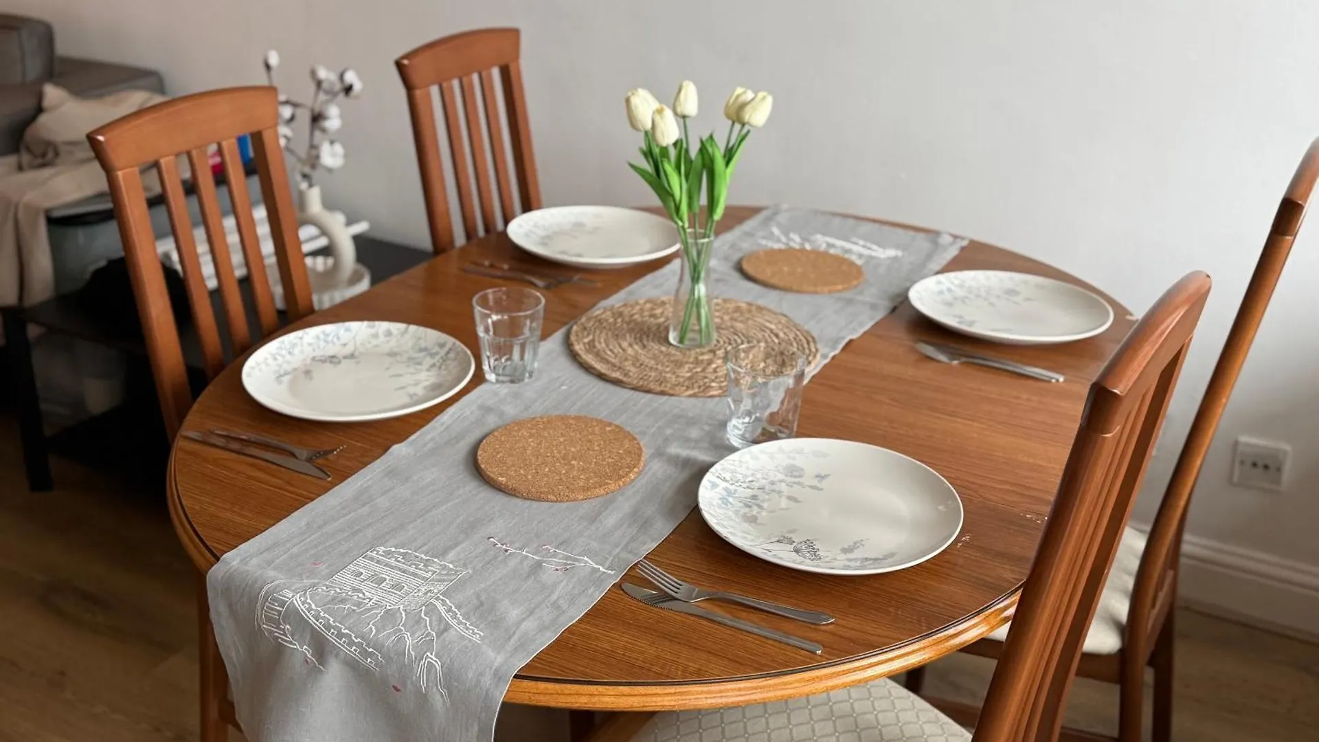 Apartmán Spacious Flat Close To Elizabeth Line Londýn